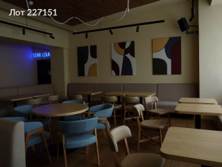 Фотография Аренда помещения свободного назначения, 540 м² , Нижегородская улица 9Г №15 Фотография Аренда помещения свободного назначения, 540 м² , Нижегородская улица 9Г №15