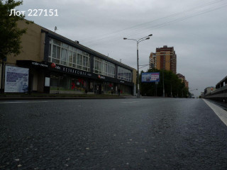 Аренда помещения свободного назначения 540 м² Нижегородская улица 9Г 