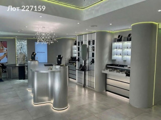 Фотография Аренда помещения свободного назначения, 210 м² , Мясницкая улица 24/7с1 №3 Фотография Аренда помещения свободного назначения, 210 м² , Мясницкая улица 24/7с1 №3