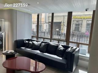 Фотография Аренда помещения свободного назначения, 210 м² , Мясницкая улица 24/7с1 №4 Фотография Аренда помещения свободного назначения, 210 м² , Мясницкая улица 24/7с1 №4