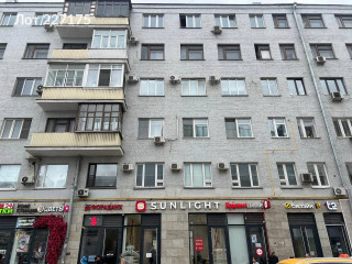 Фотография Аренда помещения свободного назначения, 45 м² , улица Грузинский Вал 28/45  №5