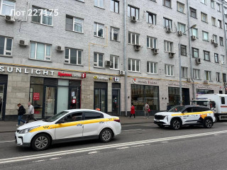 Фотография Аренда помещения свободного назначения, 45 м² , улица Грузинский Вал 28/45  №3