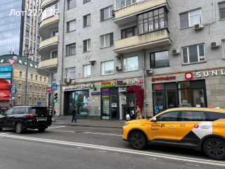 Фотография Аренда помещения свободного назначения, 45 м² , улица Грузинский Вал 28/45  №4