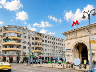 Фотография Аренда помещения свободного назначения, 45 м² , улица Грузинский Вал 28/45 №2 Фотография Аренда помещения свободного назначения, 45 м² , улица Грузинский Вал 28/45 №2