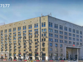 Фотография Аренда помещения свободного назначения, 19 м² , Ленинский проспект 2А №2 Фотография Аренда помещения свободного назначения, 19 м² , Ленинский проспект 2А №2