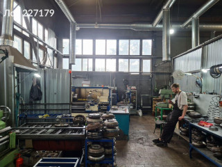 Фотография Продажа помещения свободного назначения, 800 м² , 2-й Павелецкий проезд 12 №8 Фотография Продажа помещения свободного назначения, 800 м² , 2-й Павелецкий проезд 12 №8