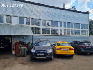 Фотография Продажа помещения свободного назначения, 800 м² , 2-й Павелецкий проезд 12 №4 Фотография Продажа помещения свободного назначения, 800 м² , 2-й Павелецкий проезд 12 №4