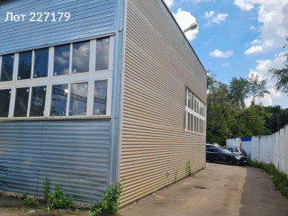 Фотография Продажа помещения свободного назначения, 800 м² , 2-й Павелецкий проезд 12 №5 Фотография Продажа помещения свободного назначения, 800 м² , 2-й Павелецкий проезд 12 №5