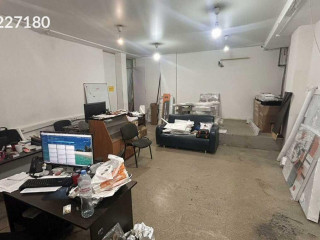 Фотография Аренда производственного помещения, 432 м² , Поморская улица 39с1 №6 Фотография Аренда производственного помещения, 432 м² , Поморская улица 39с1 №6