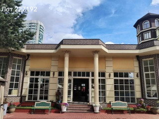 Фотография Продажа помещения свободного назначения, 670 м² , Ново-Никольская улица 2Б  №2