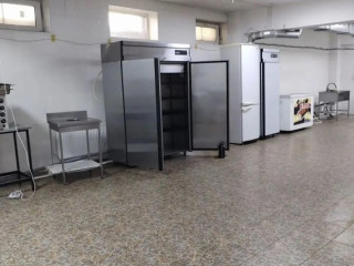 Фотография Продажа помещения свободного назначения, 670 м² , Ново-Никольская улица 2Б  №8