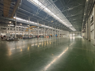 Фотография Аренда склада, 5200 м² , Профессиональная улица №6 Фотография Аренда склада, 5200 м² , Профессиональная улица №6