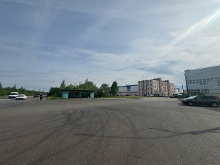 Фотография Аренда склада, 5200 м² , Профессиональная улица №8 Фотография Аренда склада, 5200 м² , Профессиональная улица №8