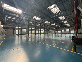 Фотография Аренда склада, 5200 м² , Профессиональная улица №3 Фотография Аренда склада, 5200 м² , Профессиональная улица №3