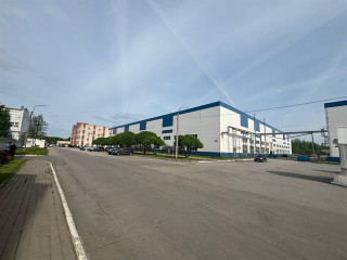 Фотография Аренда склада, 5200 м² , Профессиональная улица №5 Фотография Аренда склада, 5200 м² , Профессиональная улица №5
