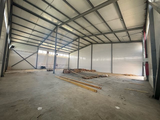 Фотография Аренда склада, 600 м² , Почтовая улица №1 Фотография Аренда склада, 600 м² , Почтовая улица №1