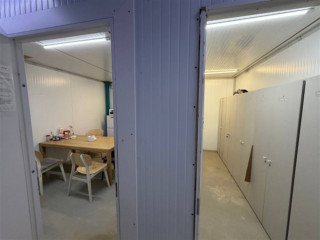 Фотография Аренда склада, 700 м² , Химический переулок №3 Фотография Аренда склада, 700 м² , Химический переулок №3
