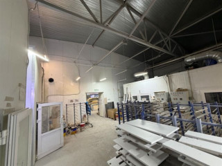 Фотография Аренда склада, 700 м² , Химический переулок №7 Фотография Аренда склада, 700 м² , Химический переулок №7