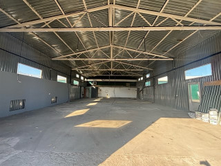 Аренда склада 250 м² Петрозаводская улица