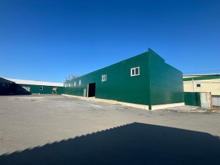 Фотография Аренда склада, 744 м² , Петрозаводская улица №3 Фотография Аренда склада, 744 м² , Петрозаводская улица №3