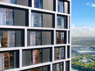 Фотография Продажа помещения свободного назначения, 3 м² , улица Шеногина 2с3 №23 Фотография Продажа помещения свободного назначения, 3 м² , улица Шеногина 2с3 №23