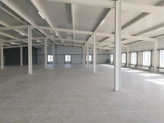 Фотография Аренда магазина, 100 м² , Березовский тракт ул 4В  №6