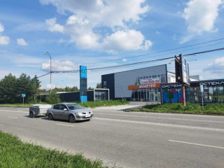 Аренда магазина 100 м² Березовский тракт ул 4В
