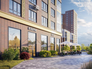 Фотография Продажа помещения свободного назначения, 3 м² , Новомихайловское шоссе 1к3 №8 Фотография Продажа помещения свободного назначения, 3 м² , Новомихайловское шоссе 1к3 №8