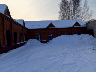 Фотография Продажа помещения свободного назначения, 2170 м² , Советская улица 3 №8 Фотография Продажа помещения свободного назначения, 2170 м² , Советская улица 3 №8