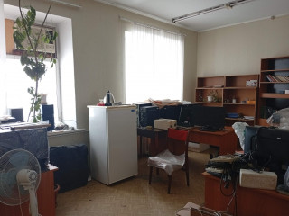 Фотография Продажа помещения свободного назначения, 2170 м² , Советская улица 3 №20 Фотография Продажа помещения свободного назначения, 2170 м² , Советская улица 3 №20