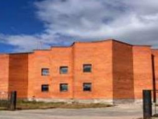 Фотография Продажа помещения свободного назначения, 1764 м² , Промысловая улица 22 №3 Фотография Продажа помещения свободного назначения, 1764 м² , Промысловая улица 22 №3