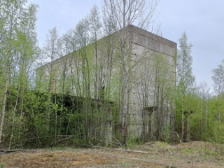 Фотография Продажа производственного помещения, 3620 м² , шоссе Энтузиастов 1 №2 Фотография Продажа производственного помещения, 3620 м² , шоссе Энтузиастов 1 №2