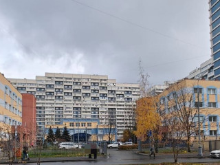 Продажа помещения свободного назначения 8848 м² Мичуринский проспект 19к4 