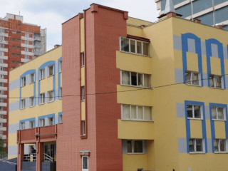 Фотография Продажа помещения свободного назначения, 8848 м² , Мичуринский проспект 19к4 №2 Фотография Продажа помещения свободного назначения, 8848 м² , Мичуринский проспект 19к4 №2