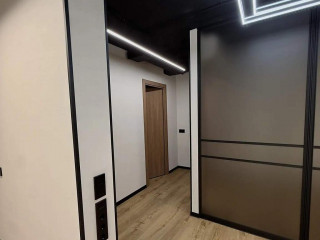 Фотография Аренда помещения свободного назначения, 109 м² , Лётная улица 95Бк2 №12 Фотография Аренда помещения свободного назначения, 109 м² , Лётная улица 95Бк2 №12