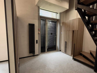 Фотография Аренда помещения свободного назначения, 109 м² , Лётная улица 95Бк2 №20 Фотография Аренда помещения свободного назначения, 109 м² , Лётная улица 95Бк2 №20