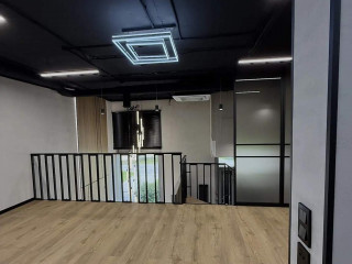 Фотография Аренда помещения свободного назначения, 109 м² , Лётная улица 95Бк2 №11 Фотография Аренда помещения свободного назначения, 109 м² , Лётная улица 95Бк2 №11