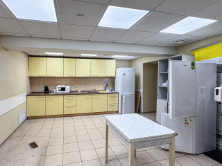 Фотография Продажа помещения свободного назначения, 981 м² , Московская улица 17  №15