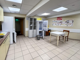 Фотография Продажа помещения свободного назначения, 981 м² , Московская улица 17  №16