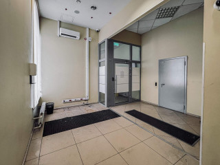 Фотография Продажа помещения свободного назначения, 981 м² , Московская улица 17  №9