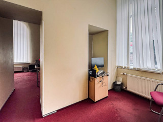 Фотография Продажа помещения свободного назначения, 981 м² , Московская улица 17  №22