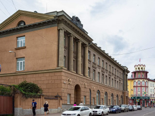 Фотография Продажа помещения свободного назначения, 981 м² , Московская улица 17  №7