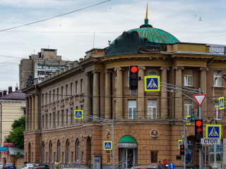 Фотография Продажа помещения свободного назначения, 981 м² , Московская улица 17  №5