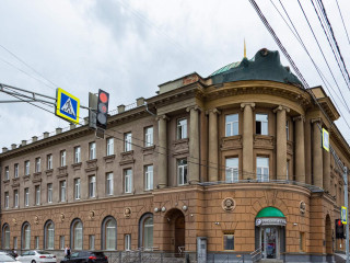 Фотография Продажа помещения свободного назначения, 981 м² , Московская улица 17  №6