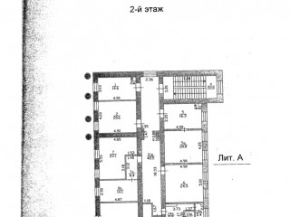 Фотография Продажа помещения свободного назначения, 981 м² , Московская улица 17  №2