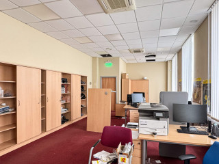 Фотография Продажа помещения свободного назначения, 981 м² , Московская улица 17  №18