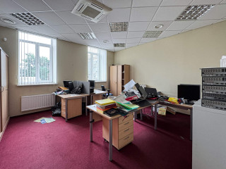 Фотография Продажа помещения свободного назначения, 981 м² , Московская улица 17  №21