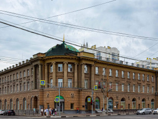 Фотография Продажа помещения свободного назначения, 981 м² , Московская улица 17  №4