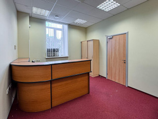 Фотография Продажа помещения свободного назначения, 981 м² , Московская улица 17  №13