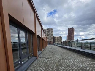 Фотография Аренда офиса, 20 м² , улица Алафузова 18А  №6